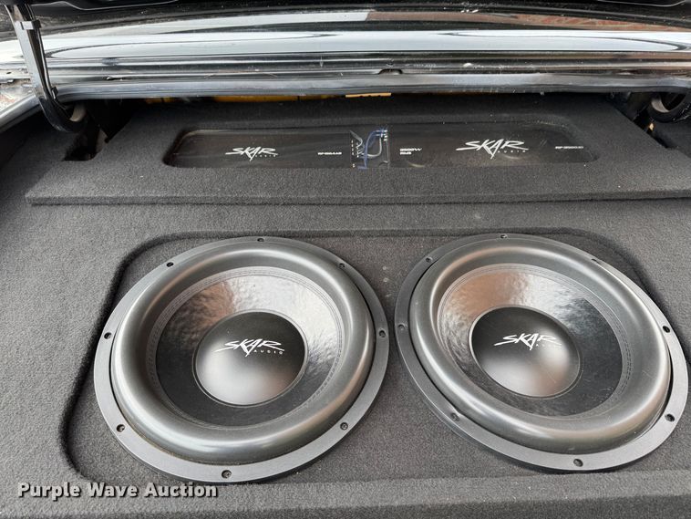 image for item EG8557 1984 Buick Regal 