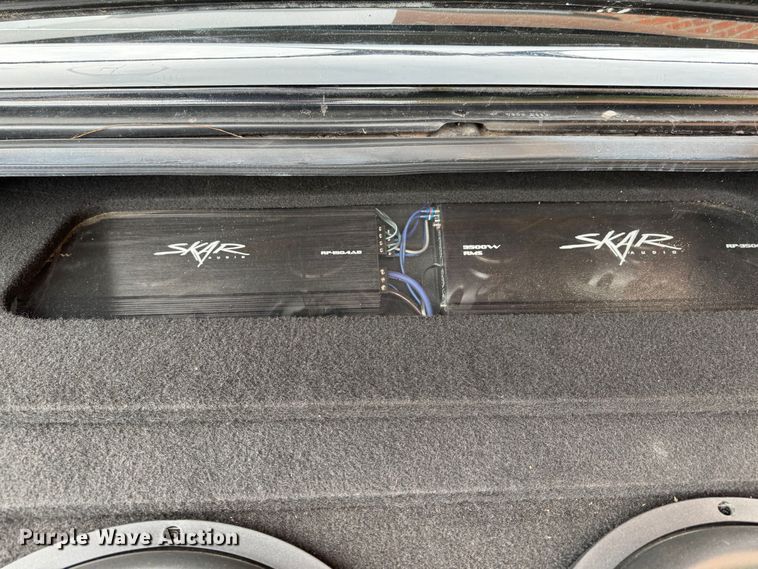 image for item EG8557 1984 Buick Regal 