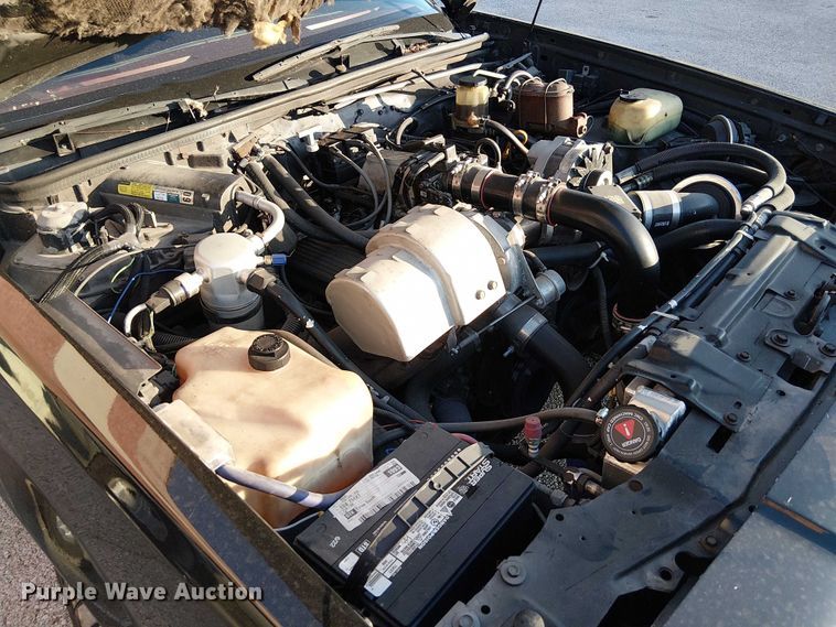 image for item EG8557 1984 Buick Regal 