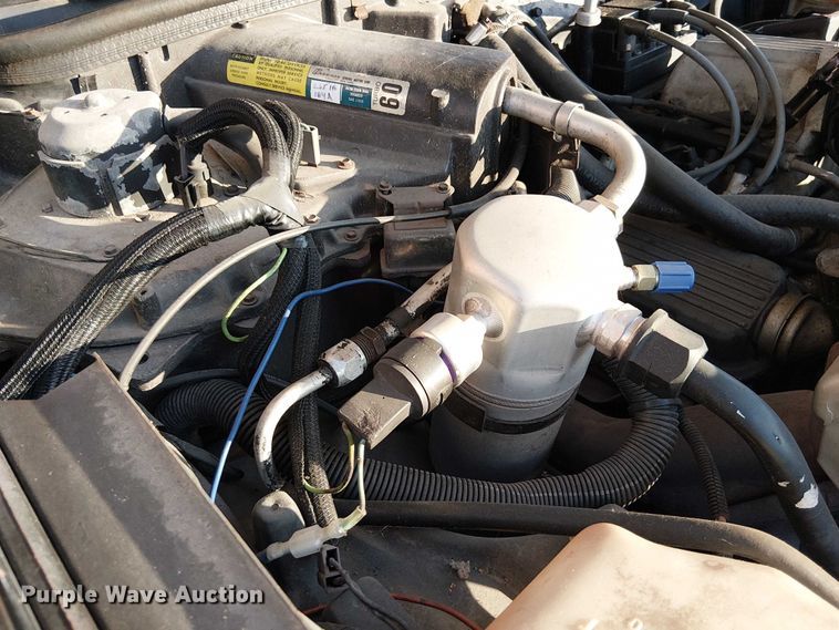 image for item EG8557 1984 Buick Regal 