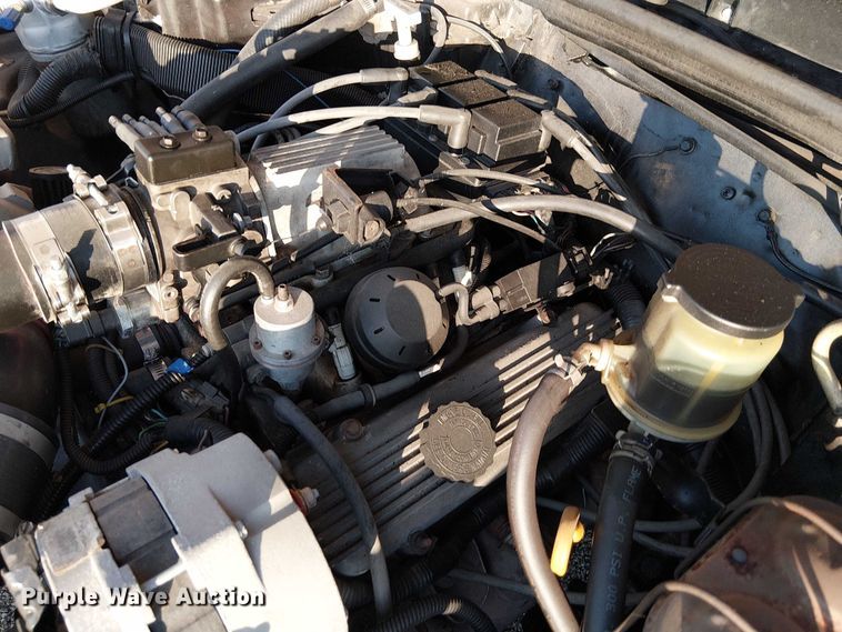 image for item EG8557 1984 Buick Regal 