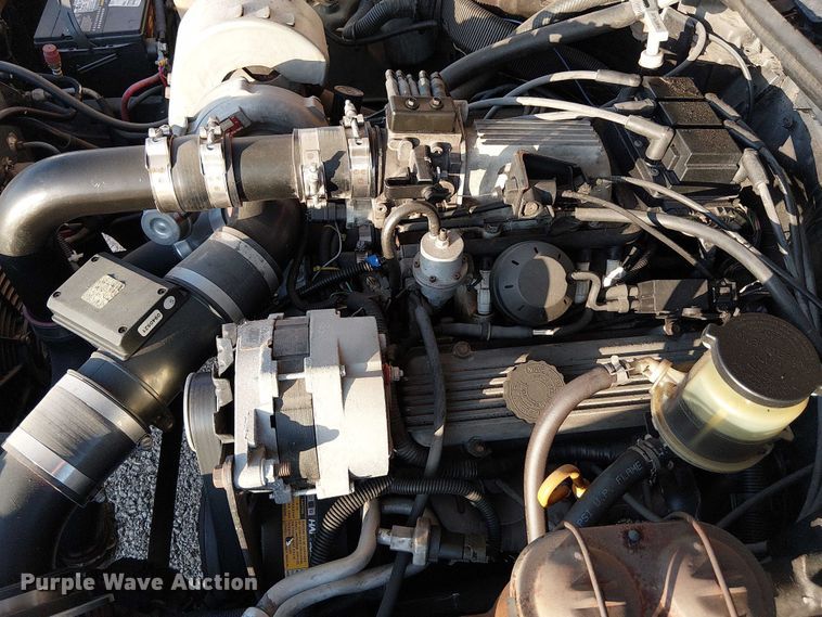 image for item EG8557 1984 Buick Regal 