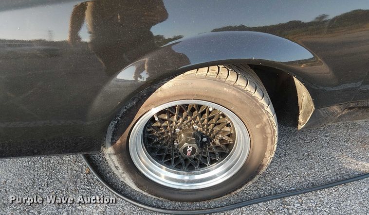 image for item EG8557 1984 Buick Regal 