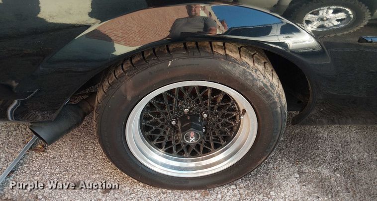 image for item EG8557 1984 Buick Regal 