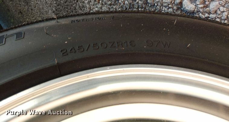 image for item EG8557 1984 Buick Regal 