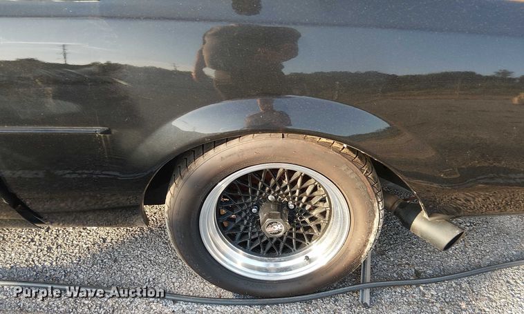 image for item EG8557 1984 Buick Regal 