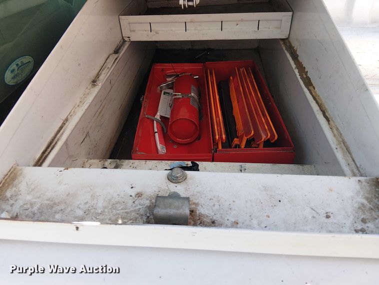 image for item EG8559 2007 Ford Ranger pickup truck