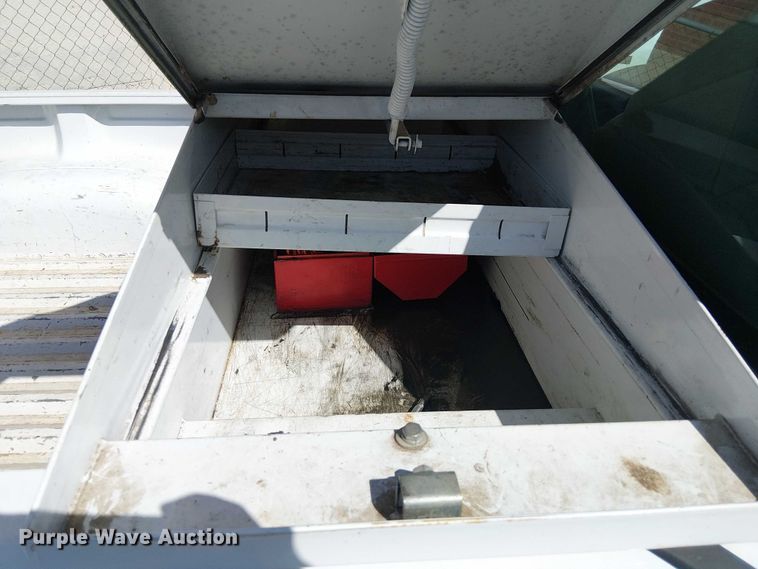 image for item EG8559 2007 Ford Ranger pickup truck