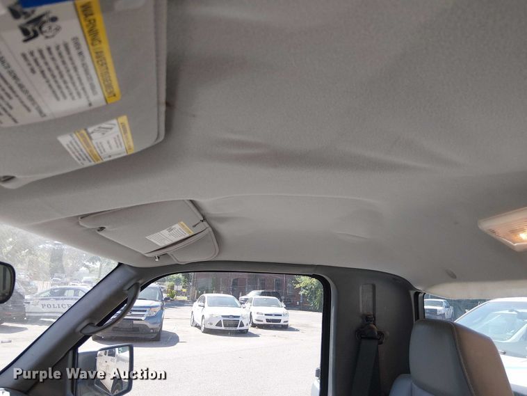 image for item EG8559 2007 Ford Ranger pickup truck