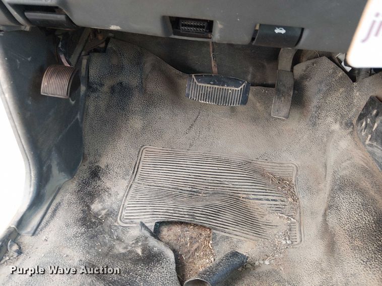 image for item EG8559 2007 Ford Ranger pickup truck