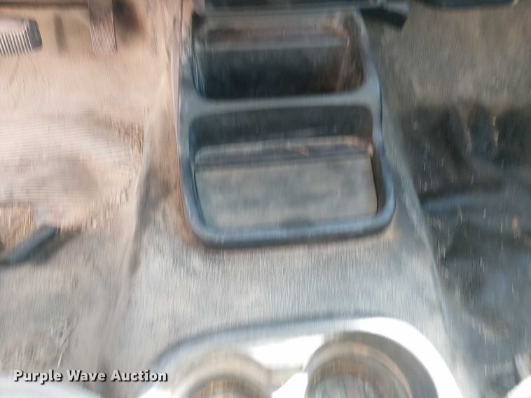 image for item EG8559 2007 Ford Ranger pickup truck