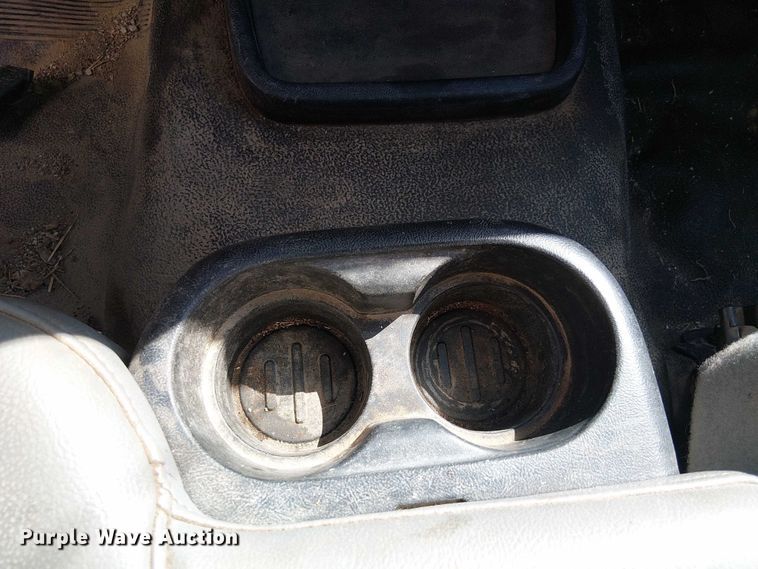 image for item EG8559 2007 Ford Ranger pickup truck