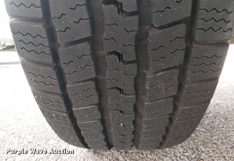 image for item EG8559 2007 Ford Ranger pickup truck