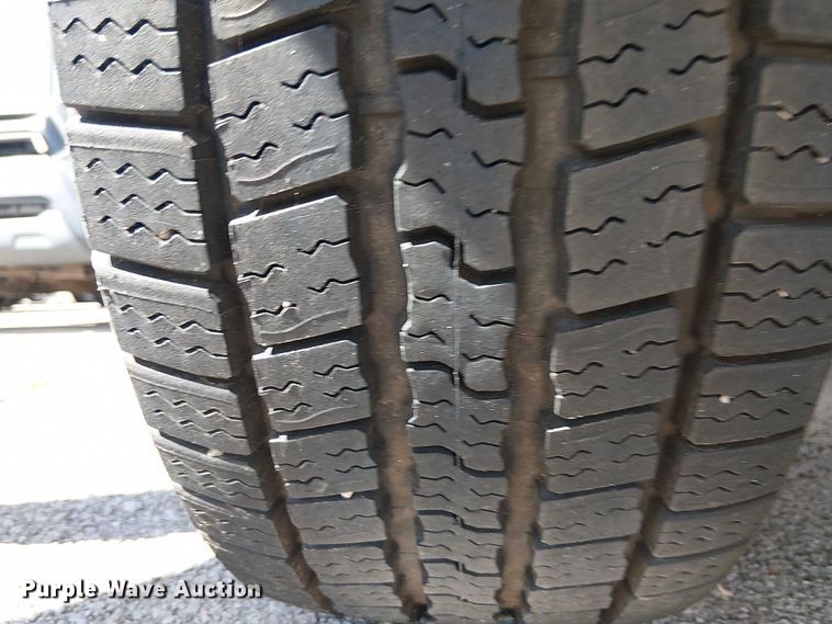 image for item EG8559 2007 Ford Ranger pickup truck