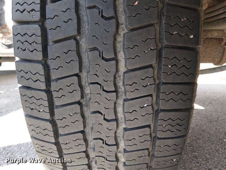 image for item EG8559 2007 Ford Ranger pickup truck