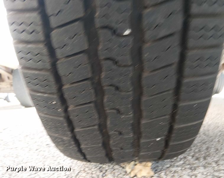 image for item EG8559 2007 Ford Ranger pickup truck