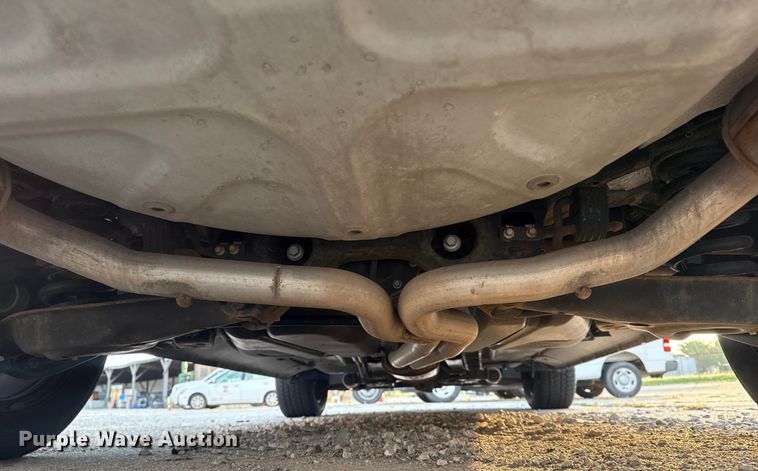 image for item EG8568 2014 Ford Explorer Police Interceptor SUV