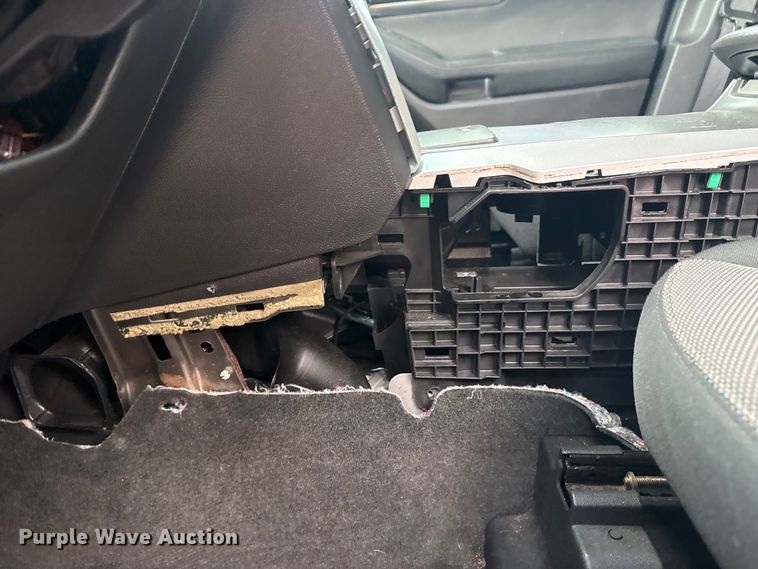 image for item EG8568 2014 Ford Explorer Police Interceptor SUV