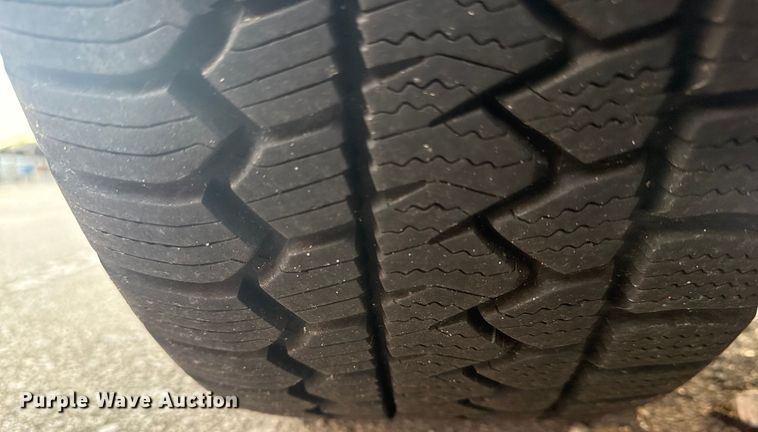 image for item EG8568 2014 Ford Explorer Police Interceptor SUV