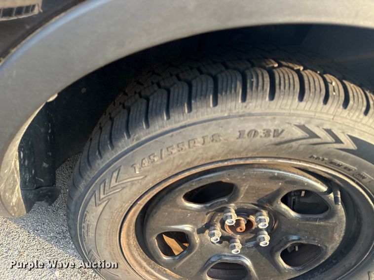 image for item EG8568 2014 Ford Explorer Police Interceptor SUV