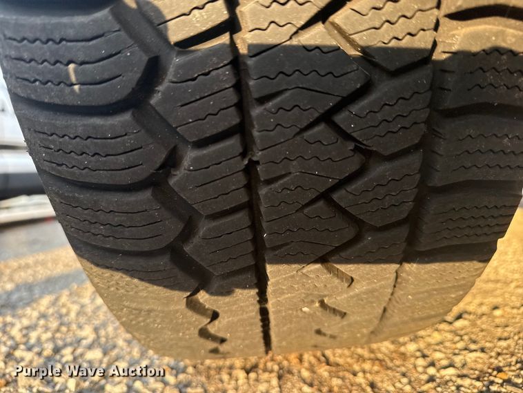 image for item EG8568 2014 Ford Explorer Police Interceptor SUV