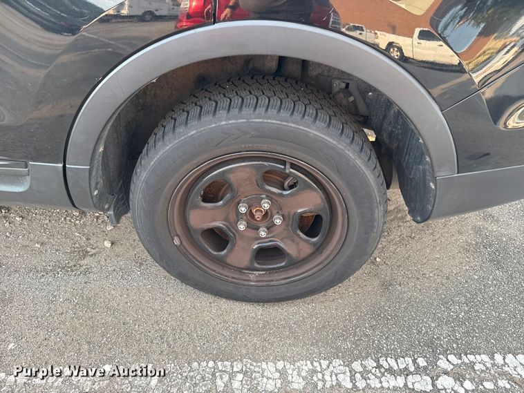 image for item EG8568 2014 Ford Explorer Police Interceptor SUV