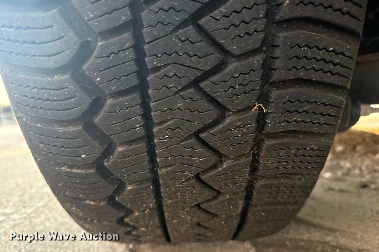 image for item EG8568 2014 Ford Explorer Police Interceptor SUV