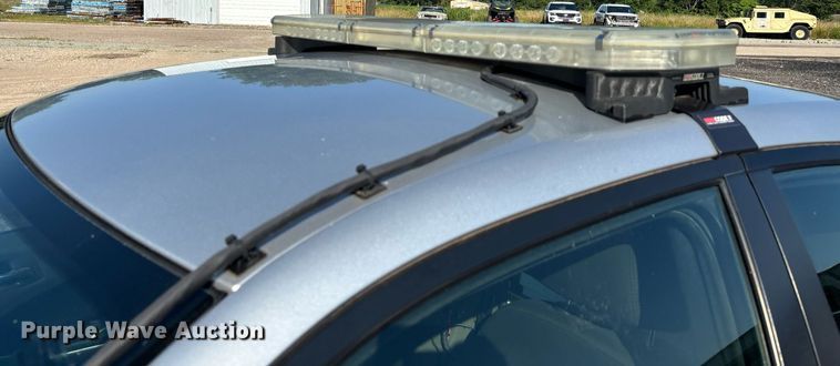 image for item EJ7593 2019 Dodge Charger Police  