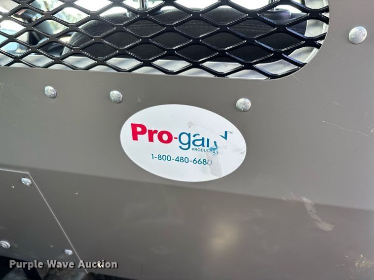 image for item EJ7593 2019 Dodge Charger Police  