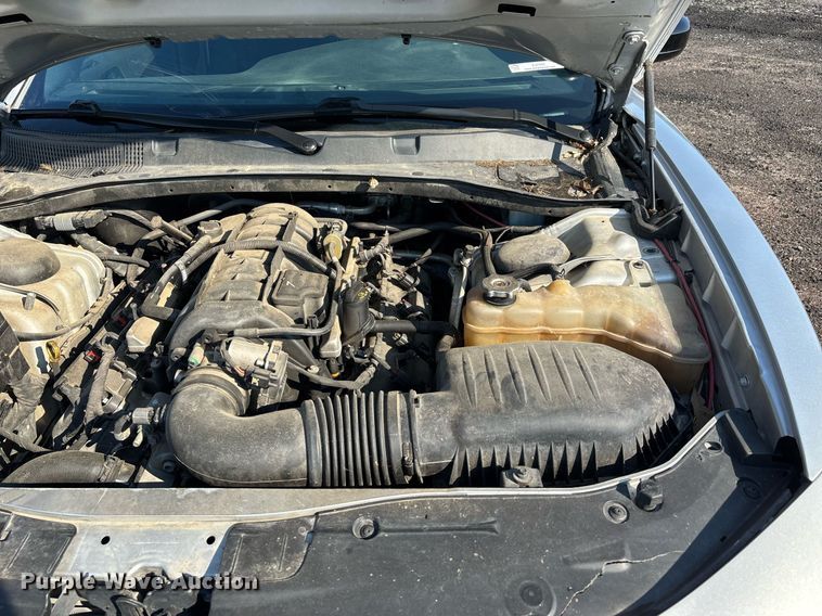 image for item EJ7593 2019 Dodge Charger Police  