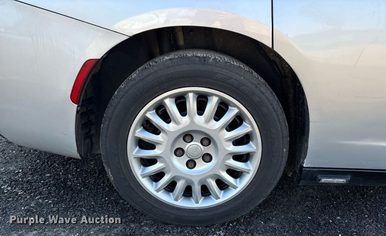 image for item EJ7593 2019 Dodge Charger Police  