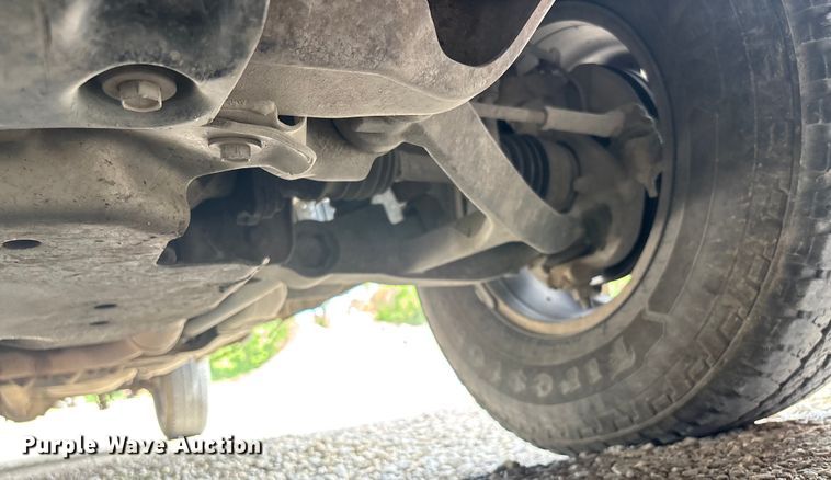 image for item EJ7632 2004 Chevrolet Silverado 1500 Ext. Cab pickup truck