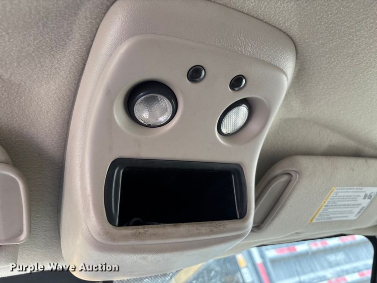 image for item EJ7632 2004 Chevrolet Silverado 1500 Ext. Cab pickup truck