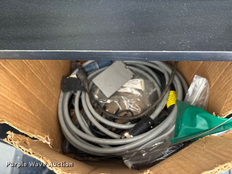 image for item EJ7637 2015 Chevrolet Express sewer inspection truck