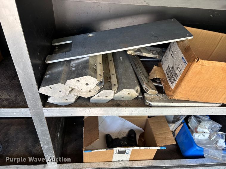 image for item EJ7637 2015 Chevrolet Express sewer inspection truck