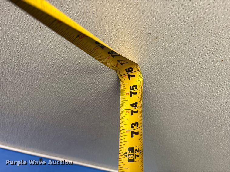 image for item EJ7637 2015 Chevrolet Express sewer inspection truck