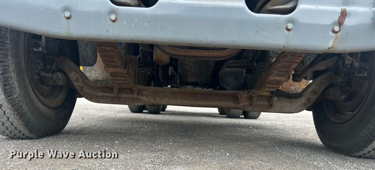 image for item EK2809 1981 Ford L9000 semi truck