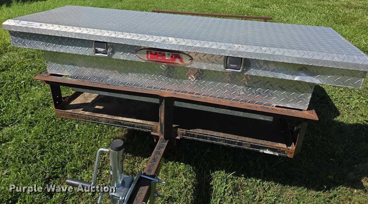 image for item EK5427 Carry-On utility trailer