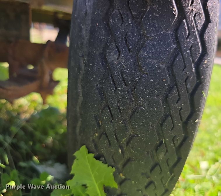 image for item EK5427 Carry-On utility trailer