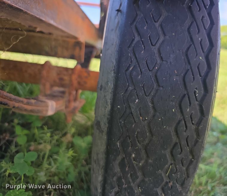 image for item EK5427 Carry-On utility trailer