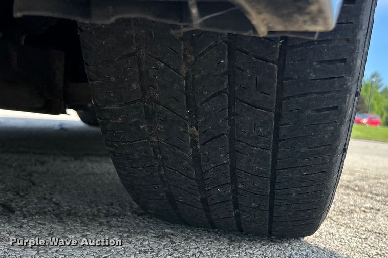 image for item EK8250 2015 Ford  Taurus Police Interceptor 