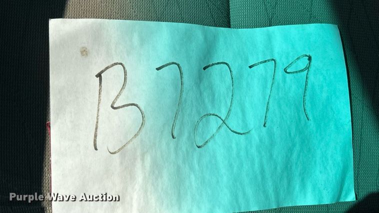 image for item EK8462 2015 Ford Explorer SUV