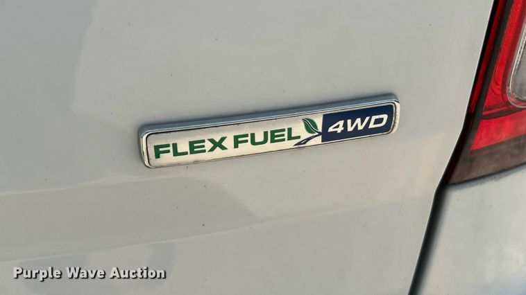 image for item EK8462 2015 Ford Explorer SUV