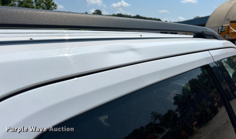 image for item EK8462 2015 Ford Explorer SUV