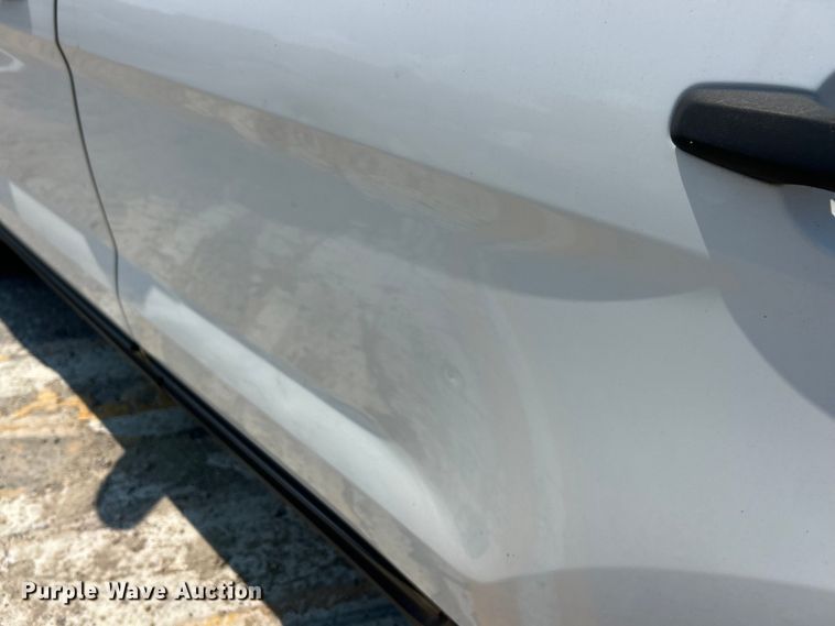 image for item EK8462 2015 Ford Explorer SUV