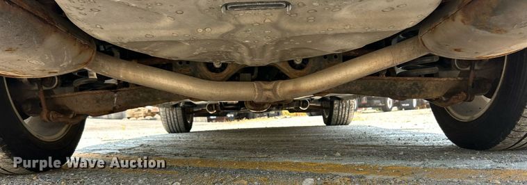 image for item EK8462 2015 Ford Explorer SUV