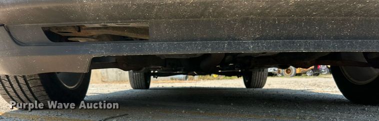 image for item EK8462 2015 Ford Explorer SUV