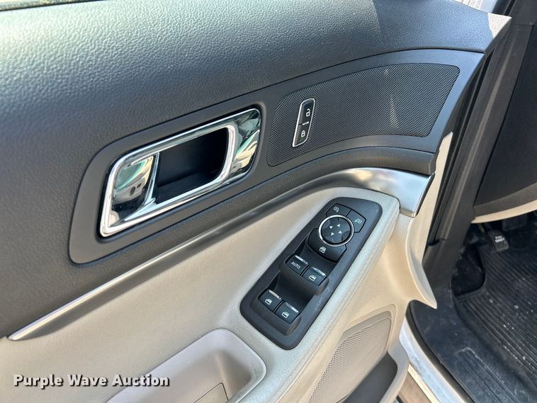 image for item EK8462 2015 Ford Explorer SUV