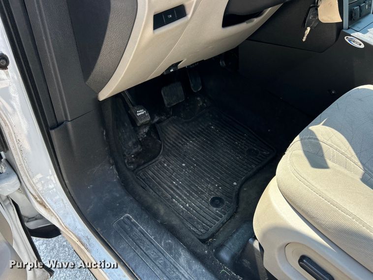 image for item EK8462 2015 Ford Explorer SUV