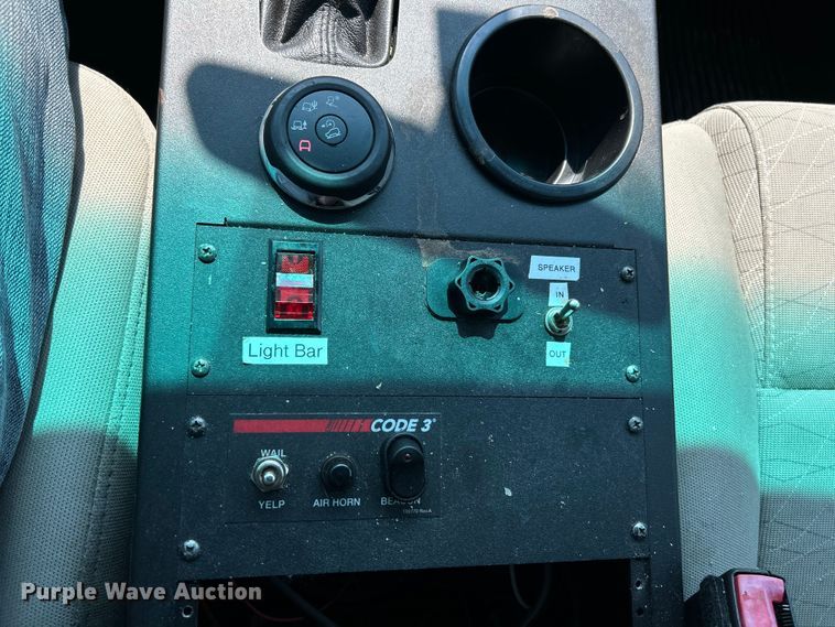 image for item EK8462 2015 Ford Explorer SUV